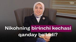 Birinchi kechaga qizlar qanday tayyorgarlik korishi kerak?