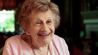 The Wisdom of 100 Year Old Bea Zaslow