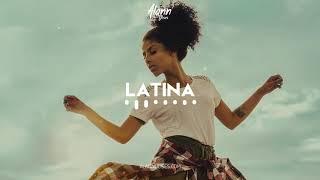 LATINA Dancehall Latino Beat Instrumental  Flamenco x Guitar - Alann Ulises