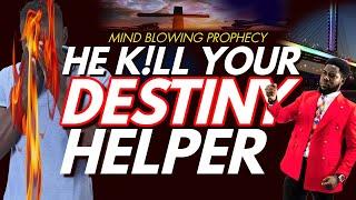 they kill your destiny helper