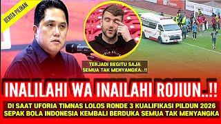 TOP 10‼️INDONESIA KEBALI BERDUKA PSSI BERI UPDATE MAARTEN PAES HARI INI KUALIFIKASI PILDUN 2026