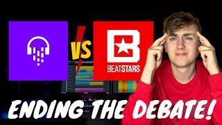 Should Producers Sell Their Beats On Airbit Or Beatstars In 2022?