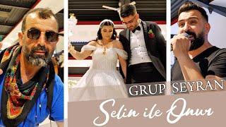 Selin & Onur  GRUP SEYRAN  Palmina Dügün Salonu  ÖzlemProduction®