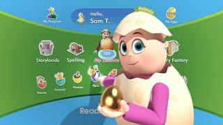 Want to Know How to Use Golden Eggs in Reading Eggs?  Fun Online Kids Reading Program