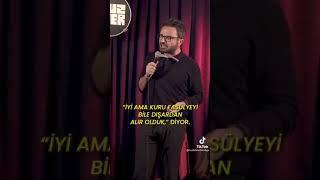 TUZ BİBER STANDUP