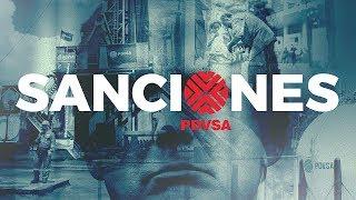 ¿Qué tan efectivas son las sanciones para lograr un cambio político en Venezuela?