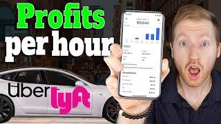 How Much Can You Earn Driving for Uber & Lyft 2024?