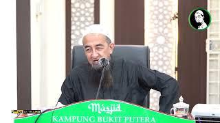 Aurat Menantu dan Mertua - Ustaz Azhar Idrus