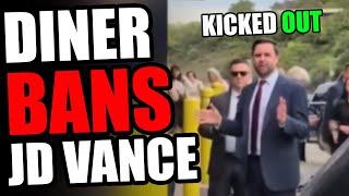 Heres what REALLY happened to JD Vance in Pennsylvania....