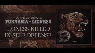 Purnama - Lioness Official Lyric Video 2017
