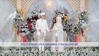 PELLOPHOTO POV WEDDING CANON EOS R8