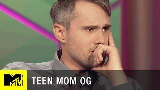 Ryan & His Mother Have a Moment Official Sneak Peek  Teen Mom Season 6  MTV