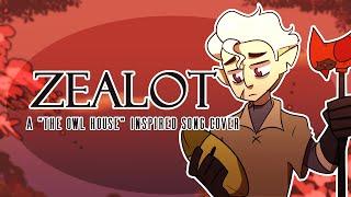 Zealot - The Owl House Inspired Original Song Cami-Cat Cover