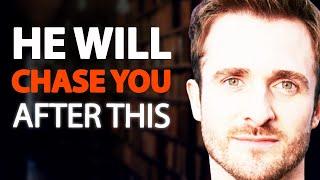 This DRIVES MEN WILD - Do This To Get Him To COMMIT To You Matthew Hussey