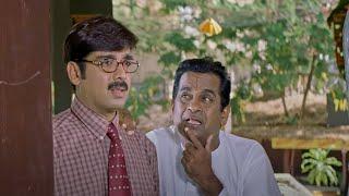 Nee Premakai Movie Scenes  Vineeth Abbas Laya  Telugu Comedy Scenes  SP Movies Scenes