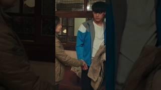  Im back mother  ️ The good bad mother ep 12 #thegoodbadmother #kdrama #shorts #leedohyun #fyp