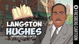 Untold Langston Hughes Stories  Interesting Facts