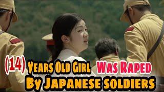 A girl who was raped by Japanese soldiers. Spirits homecoming Korean movie Recap raped movie short