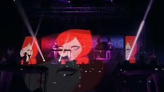 Studio Killers - Jenny Live Performance