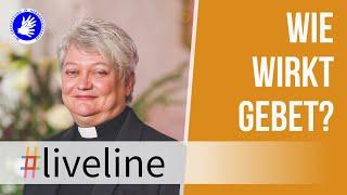 #liveline-Gottesdienst am 21. Januar 2024