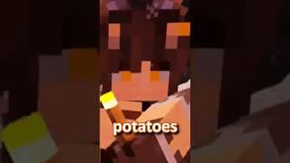 We Love Potatoes WAY Too Much