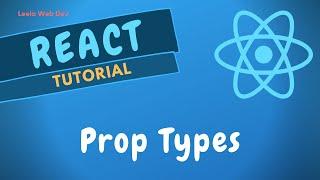 30. Typechecking With PropTypes. Write Data type Validations for Props in React Component - ReactJS.