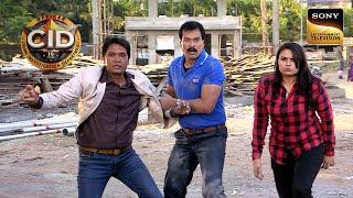 अपनी Team को बचाने के लिए ACP ने उठाया एक बड़ा कदम  CID  Full Episode