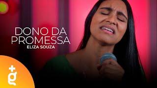 Eliza Souza  Dono da Promessa Cover Kellen Byanca