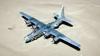 The Other Flying Fortress You Havent Heard About