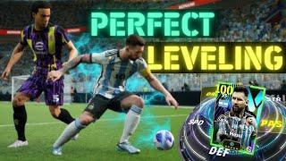 eFootball™ 2024 LEVEL All Your Players PERFECT 