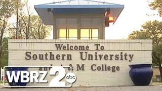 Move-in day for Southern University students What to bring and what to leave at home