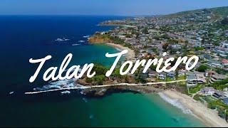 WELCOME TO MY NEW VLOG  TALAN TORRIERO VLOGS TRAILER