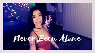 MIYUKI - Never Been Alone ft. Glasscat