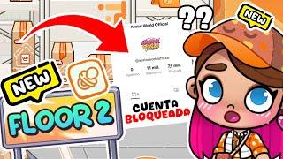 CUENTA DE AVATAR WORLD BLOQUEADA + NUEVA ACTUALIZACIÓN *AvaNews*  Sol Games