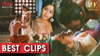 Experience the Magic of Love  Veeram Malayalam  Latest Malayalam Movie  Prime Video  4K
