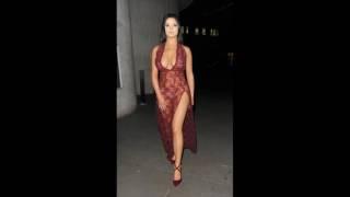 Demi Rose See Through