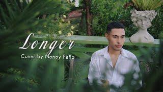 Longer - Dan Fogelberg  Cover by Nonoy Peña