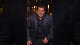 Salman Khan laugh on Swami Om in bigg boss #biggboss #salmankhan #shorts #youtubeshorts