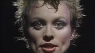 Laurie Anderson - O Superman Official Music Video