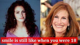 From Americas Sweetheart to Hollywood Controversy The Evolution of Julia Roberts