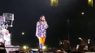 30 Seconds To Mars - Great Wide Open Moscow 28.04.18