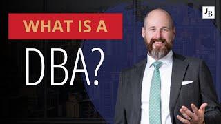 What is a DBA and why you dont need it?