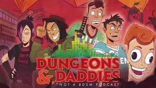 Dungeons and Daddies - S2E52 - Dood Riddance Time of Your Life