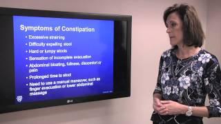 Constipation Causes and Symptoms - Mayo Clinic