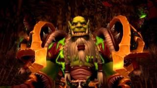 World of Warcraft   Return to Origins II Trailer