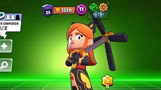 Piper Rank 35