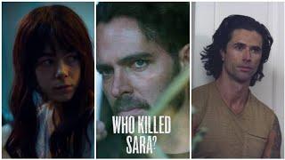 Who Killed Sara? All Season Opening