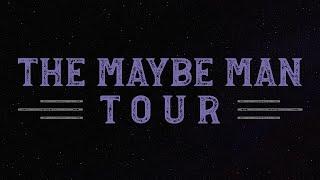 AJR - The Maybe Man Immersive Concert Experience Trailer