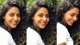 Aishwarya Lekshmi Dubsmash Compilation