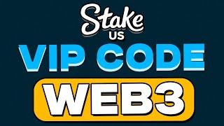 Stake US Promo Code - VIP Stake US Bonus Code 2023